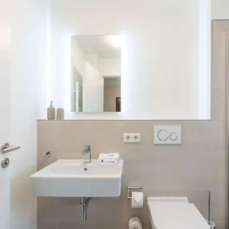 Ferhaaling By Interhome Nordstrand
