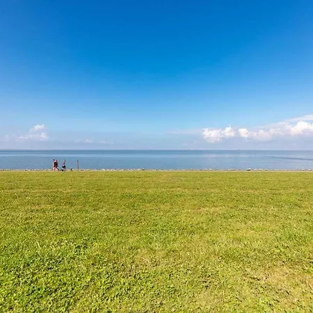 Apartmán Ferhaaling By Interhome *