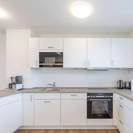 Apartmán Ferhaaling By Interhome