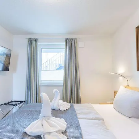 Apartmán Ferhaaling By Interhome *
