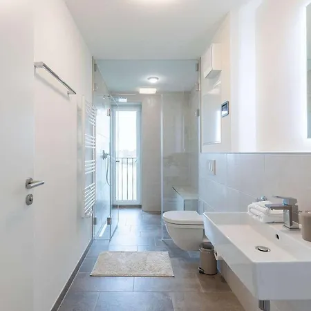Ferhaaling By Interhome