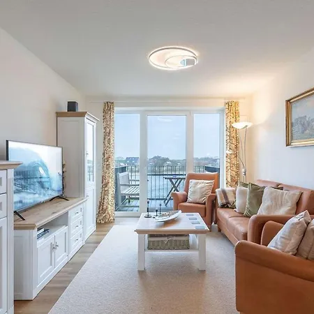 Apartmán Ferhaaling By Interhome