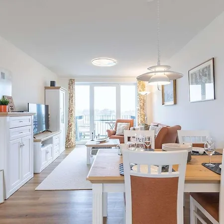 Ferhaaling By Interhome Apartmán Nordstrand
