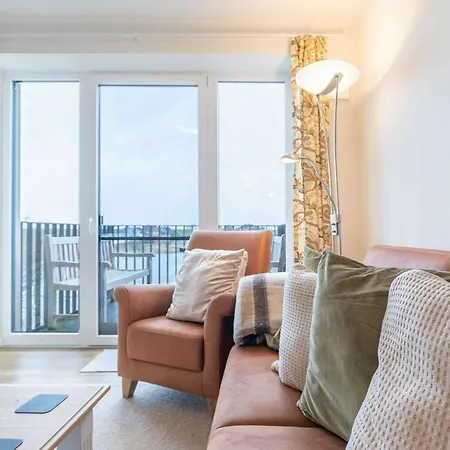 Ferhaaling By Interhome Nordstrand